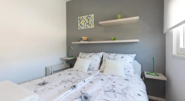 Apartment Art, Забронировать Апартаменты/квартира Апартаменты Крка, рядом с Krk Harbour, Апартаменты/квартира