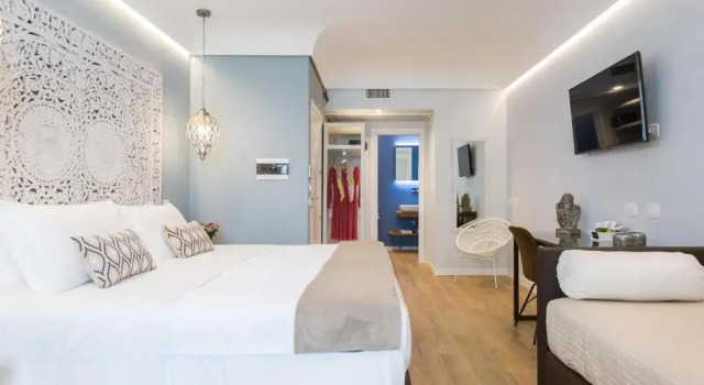 Полулюкс Bellaroto Suite & Spa - Charming Boutique Rooms