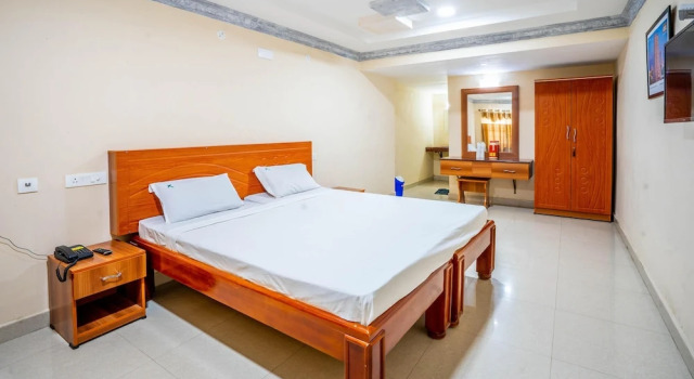 Hotel Tamilnadu Hosur