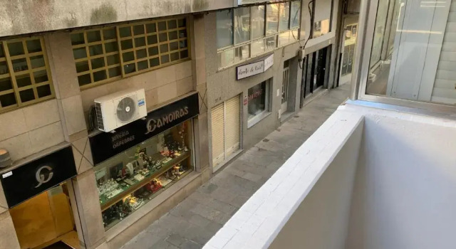 Apartamento Salomé