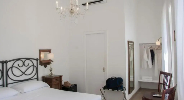 Номер Standard Il Palazzetto