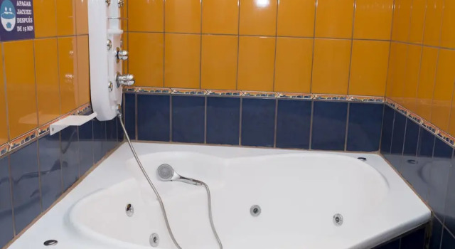 Люкс Apartamento El Descanso