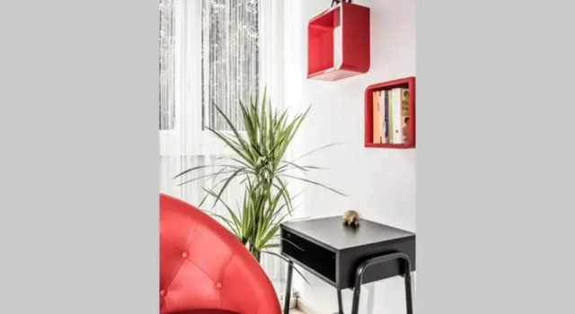 Apartment PourinGraz für Kunst- und Tennisliebhaber, Réserver Appartement Eggenberg Graz, près de Château Eggenberg