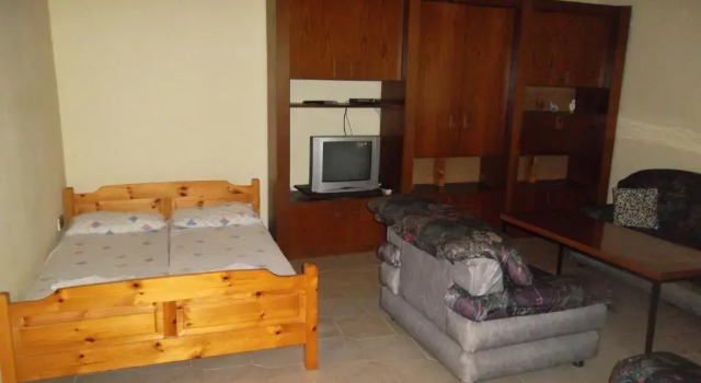 Люкс Deluxe Guest House Julia