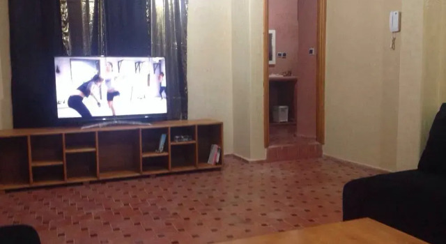Апартаменты с 2 комнатами Wiss Appartement