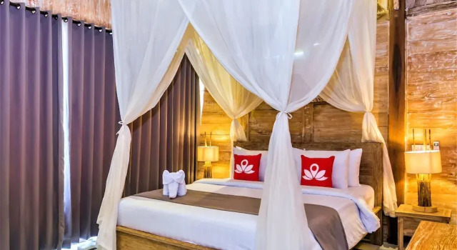 ZEN Premium Nyuh Bojog Ubud