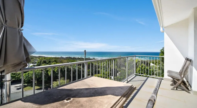 Апартаменты Kari 3 - 3/7 Peregian Esplanade