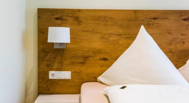 Трёхместный номер Standard Hotel Bad Dürkheim