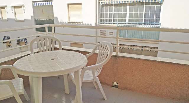 Apartamentos Estacion Oropesa 3000