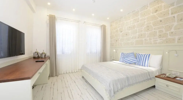 Rhodium Hotel