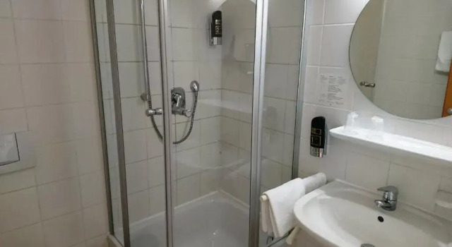 Номер Standard Central Hotel Winnenden