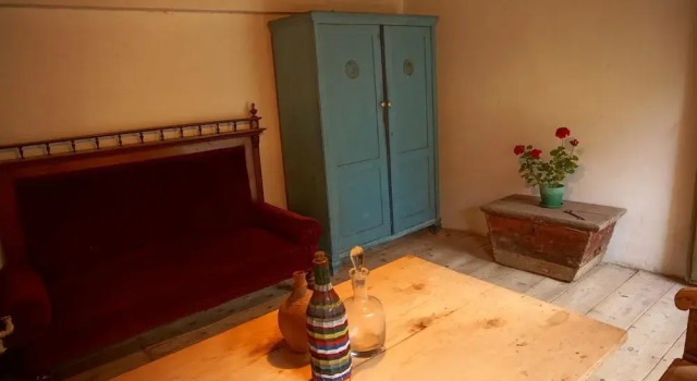 House With 2 Bedrooms in Richiș, With Enclosed Garden, Varaa Hotelli  