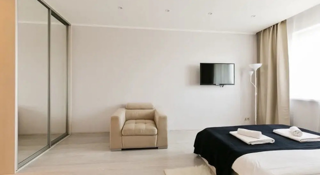 MaxRealty24 Putilkovo, Novotushinskaya 4 Deluxe