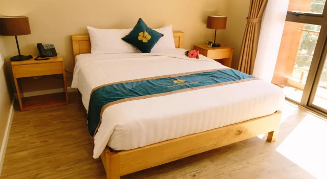 Minh Nhung Hotel