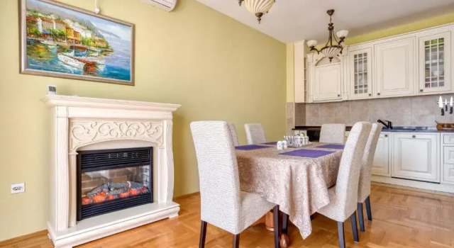 Апартаменты с 2 комнатами Villa Danigo