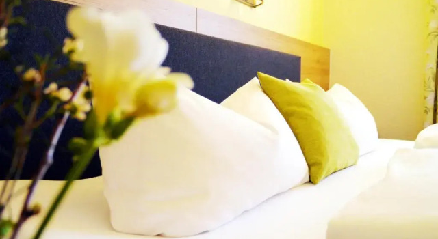 Hotel Grader, Varaa Hotelli Hotellit Baijeri pysäköinnillä, Pysäköinti