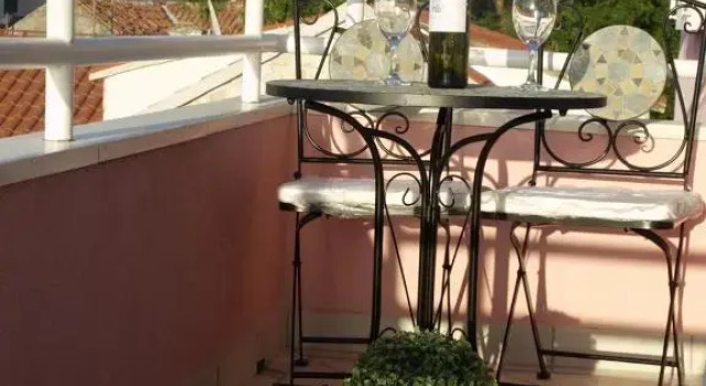 Апартаменты Split Luxury Oasis