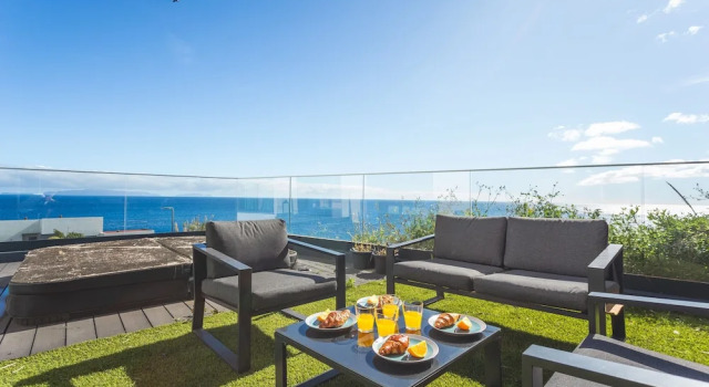 Апартаменты Aqui H Casa by Atlantic Holiday