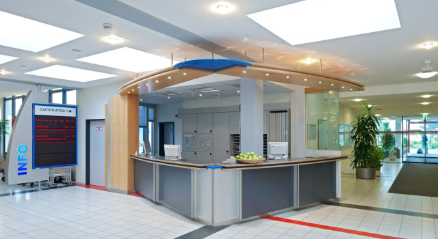 Greet hotel Darmstadt - an Accor hotel, Reserva ahora Hotel Hoteles baratos en Baden-Wurtemberg