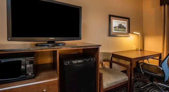Номер Standard La Quinta by Wyndham Eugene