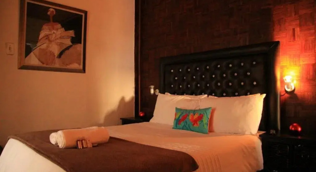 Lesego Guest House, Boek Pension Hartbeespoort 