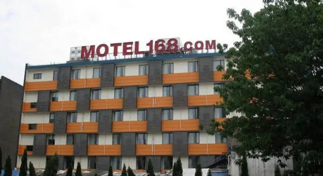 Motel 168 Hangzhou Ti Yu Chang Road Inn, Забронировать Мотель Сячэн Ханчжоу, рядом с Стадион «Ханчжоу»