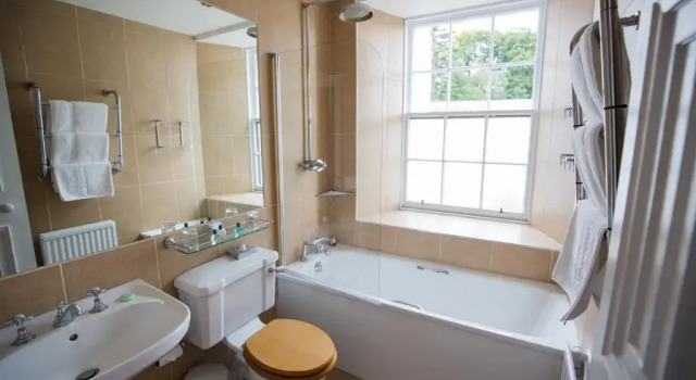 Двухместный номер Standard Maryculter House