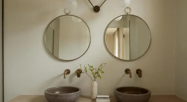 Вилла с 3 комнатами Sui Generis Villa