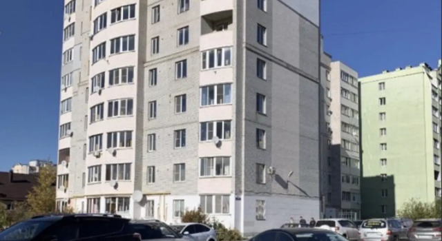 Апартаменты на бульваре Сиреневый