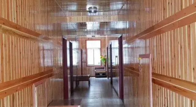 Ameijia Tibetan Farmhouse, Prenota Hotel Hotel a Mianyang con parcheggio, Parcheggio