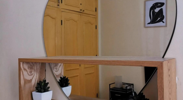 HAY MABROUKA Appartement T2, Забронировать Апартаменты/квартира Марракеш Марракеш-Тенсифт-Эль-Хауз