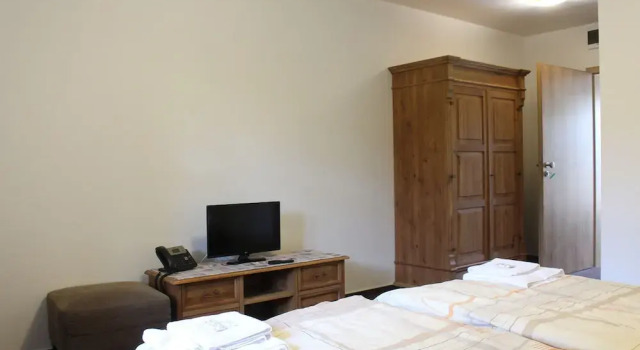 Номер Economy Relax pension Schonwald