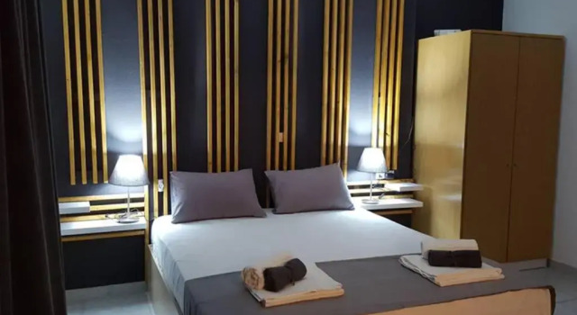 Apartment in the heart of the city 5
