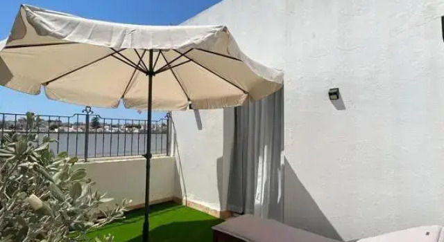 Люкс c 1 комнатой Hotel San Miguel Menorca