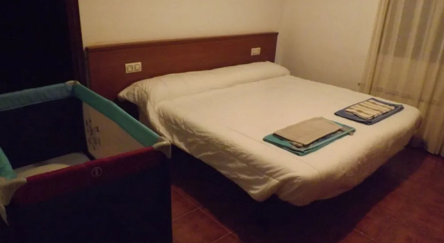 Номер Grand La Barbacana