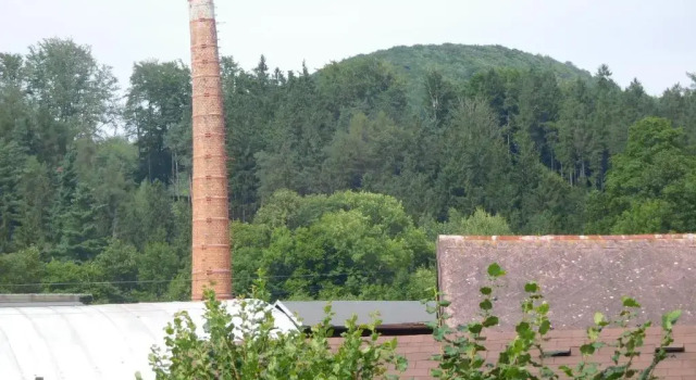 Студия Apartmán u Marušky