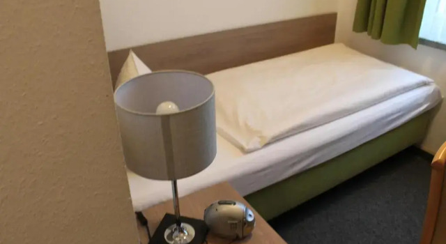 Одноместный номер Standard Hotel Sächsischer Hof