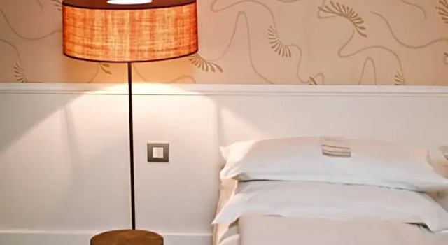 Двухместный номер Cortina Superior CORTIINA Hotel