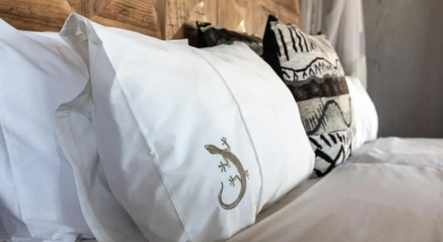 Desert Homestead Lodge, Book Hotel Hoteller i Sesriem med parkering, Parkering