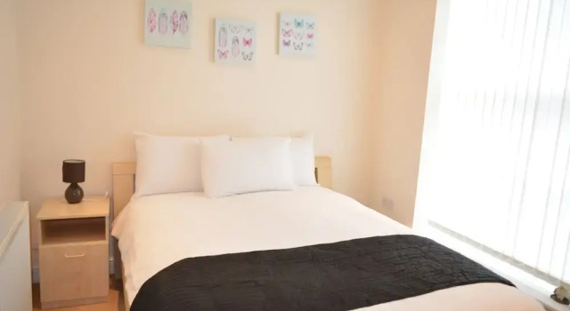 Newbury Serviced Apartments
