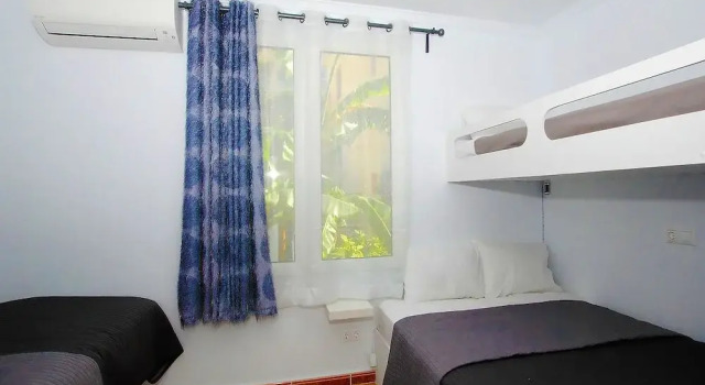 Dona Lola Sandra - Cozy beach front house with open sea views located in Calahonda only few minutes away from Marbella - Costa del sol CS111