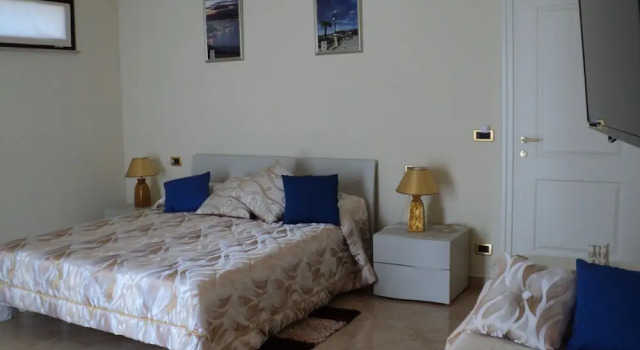 Номер Deluxe Airport House B&B