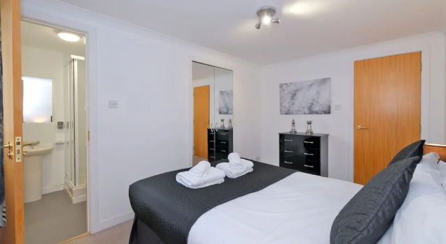 Апартаменты Orange Apartments City