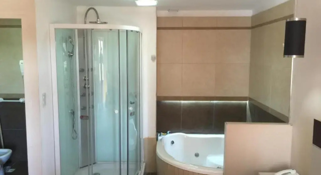 Люкс Hotel Siglo Sexto