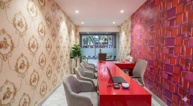 Hotel O Rukanpura Patna, Book Hotel Patna Bangalore