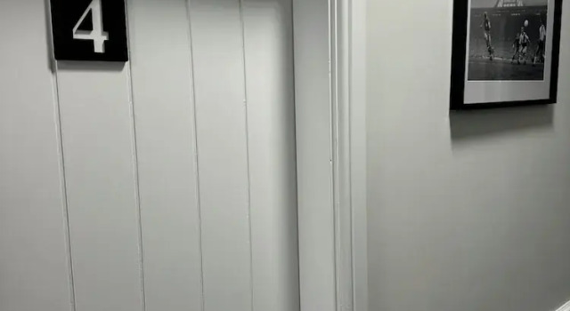 Номер Comfort The Boot Rooms Anfield