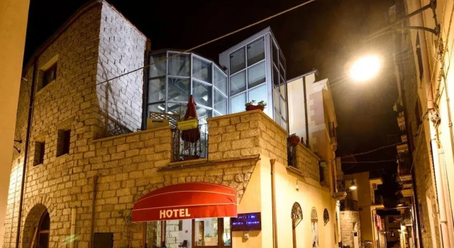Hotel Antica Posada