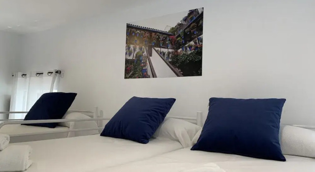 Belmonte Rooms, Забронировать Гостевой дом Гостевые дома Кордовы, рядом с Распятие Эль-Кристо-де-лос-Фаролес, Гостевой дом
