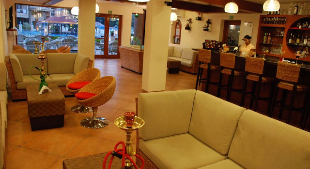 Sun City Resort, Book Resort Hotels in Goa with a Pool, Swimming Pool