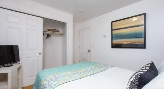 Номер Classic Racpanos Modern Stay on Forrest Street